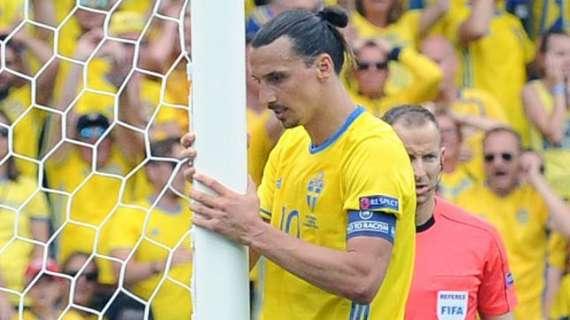 MN - Bazzani: "Ibra se lo sai seguire può aiutare tantissimo"