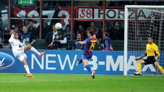Porro: "Binho doveva segnare quel gol, criticare la prestazione dei rossoneri è da sconsiderati"