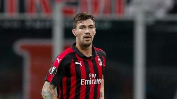 Giudice Sportivo - Milan, Kessie squalificato. Ammende per il giallo a Romagnoli e per il lancio di due bengala