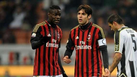 ESCLUSIVA MN - Giunti: "Milan: serve la partita perfetta, ed occhio ai calci piazzati dell'Atletico. Balo e Kakà faranno da traino"