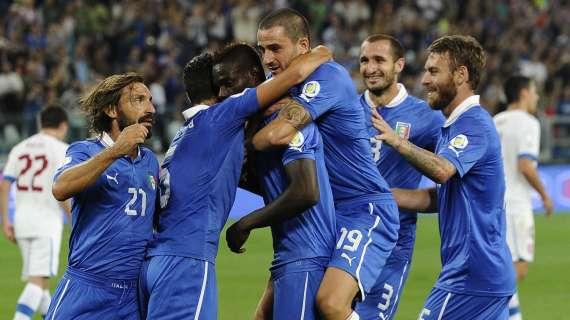 MondialBalo: dopo la Nazionale a Milanello lo aspettano per fare grandi cose