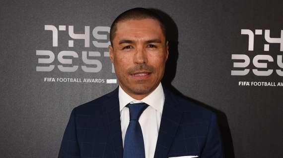Cordoba su Shevchenko: "Era un attaccante molto completo"
