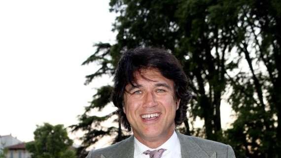 D'Amico: "Il Milan ha fatto degli innesti interessanti, come per esempio Torres"