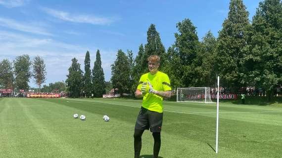 Milan, Jungdal verso l'Altach di Klose: operazione in prestito con diritto e controriscatto