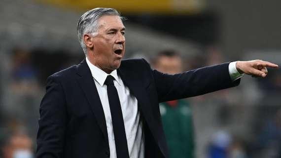 VIDEO - Vent'anni fa la prima partita di Ancelotti da allenatore del Milan, contro il Perugia finì 3-0