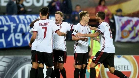 Una partita da più di tre punti, contro l'AEK per il morale e la qualificazione