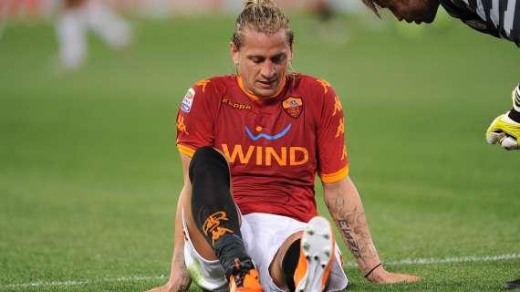 Mexes crack: il suo passaggio al Milan potrebbe complicarsi