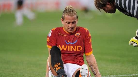 Attento Milan, anche l'Arsenal su Mexes