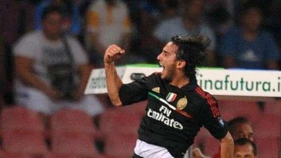 ... Alberto Aquilani: il vero "Mister X"