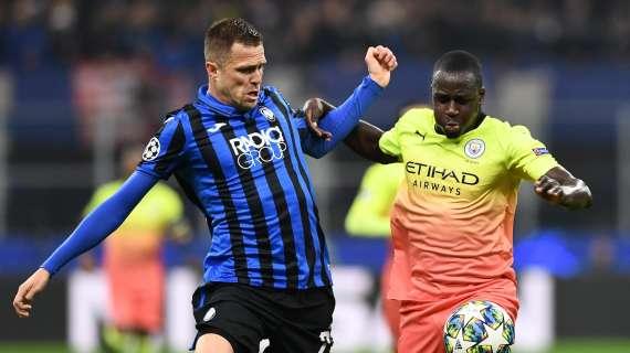Nuova accusa di stupro per Mendy. Ora sono nove, il processo si terrà dal 25 luglio