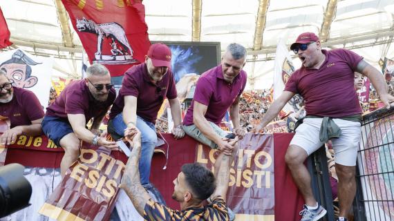 Roma, Pellegrini si sfoga: "Ero a un passo da andare via. Non so cosa succederà in futuro"