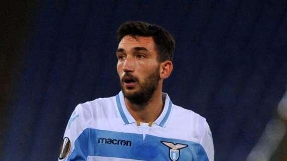 Lazio, Cataldi sulla corsa Champions: "Nessuno è scappato in classifica, anche il Milan ha pareggiato"