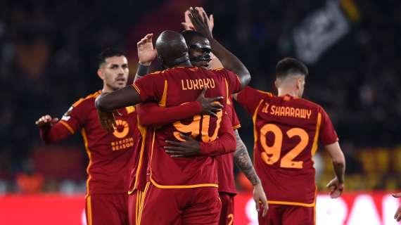 Qui Roma: la probabile formazione anti Milan di Daniele De Rossi