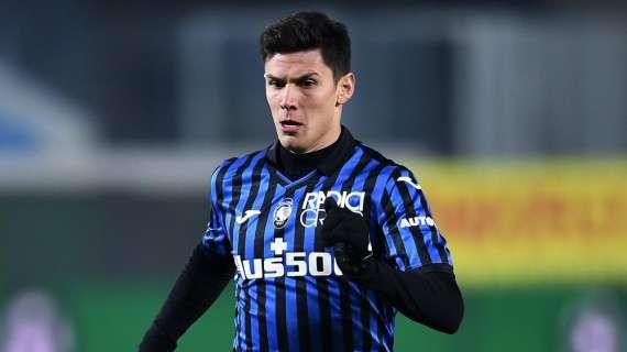 Mercato Milan: conferme sull'interesse per Pessina