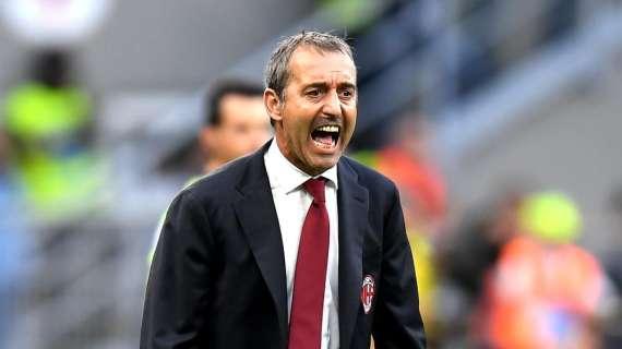 Zapelloni: "La mano di Giampaolo non si vede. Salverei Leao e Theo"