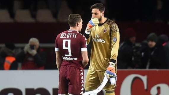 ESCLUSIVA MN - Agostinelli: "Milan, schiera la difesa a tre. Belotti meglio di Aubameyang e Morata"