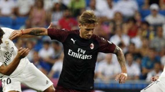Con Bakayoko più facile ritrovare il miglior Biglia: la mediana rossonera cambia faccia anche per favorire l'argentino