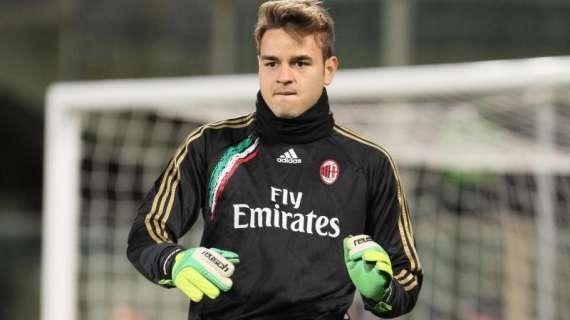 Ds Carpi: "Gabriel aveva bisogno di fiducia. Vorremmo trattenerlo l'anno prossimo, per il Milan non sarebbe male"