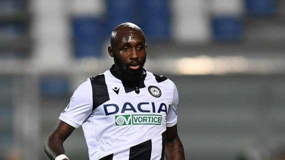Milan, per il centrocampo c'è anche il nome di Seko Fofana