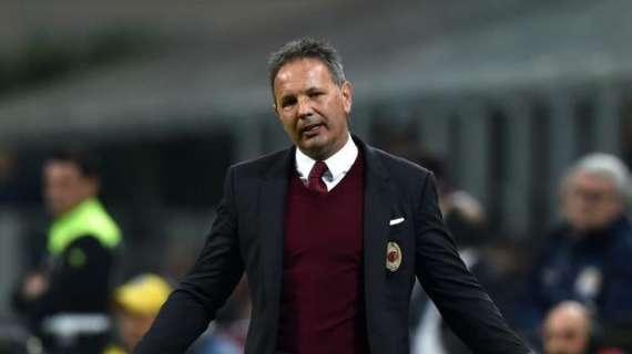 Mihajlovic ammette: “Se le cose vanno male sarà naturale cambiare allenatore”