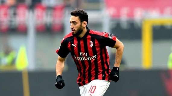 Gattuso rimpiange il 4-3-3 e Jack: Calhanoglu potrebbe essere la chiave della rivoluzione tattica ma serve una resurrezione