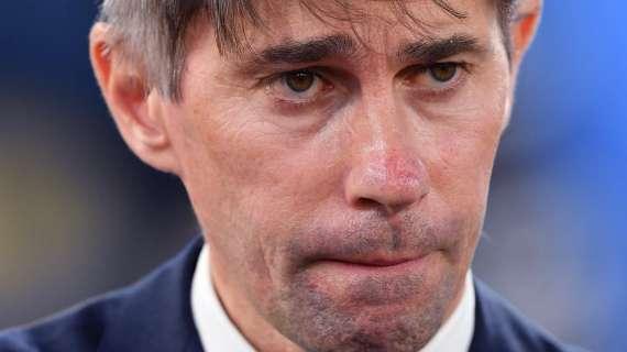 MN - Longhi: "Il Milan dovrà fare un'operazione intelligente per sostituire Kjaer"