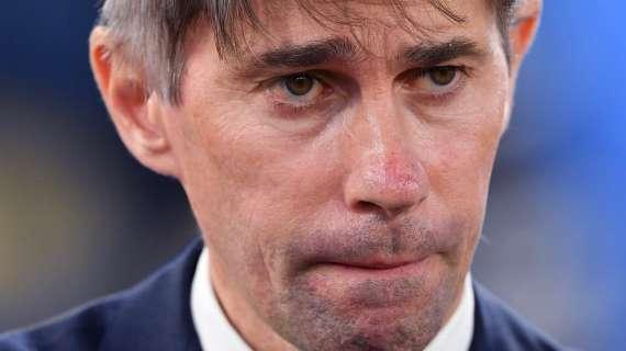 Sky - Massara firmerà il rinnovo da Rimini, l'annuncio slitta a domani mattina