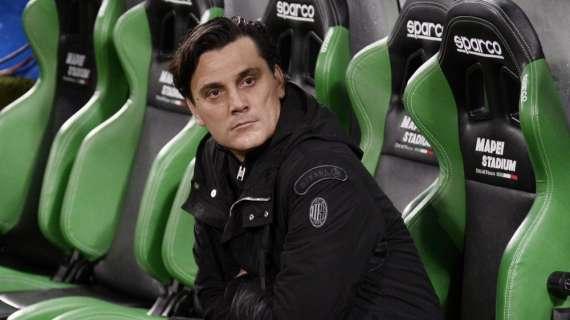 Verso il Napoli, i 22 convocati di Montella: out Calhanoglu e Calabria, c'è Bonaventura