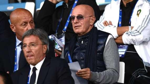 Sacchi difende Giampaolo: "Esonerare Giampaolo sarebbe un errore. Serve pazienza, Milan squadra ancora acerba"