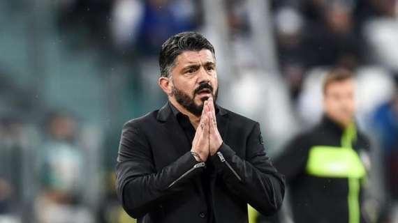 ESCLUSIVA MN - Chiarugi: "Rossoneri troppo nervosi, forse non hanno lo spessore che la società credeva. Gattuso va difeso, unico ad aver coraggio di dire le cose"