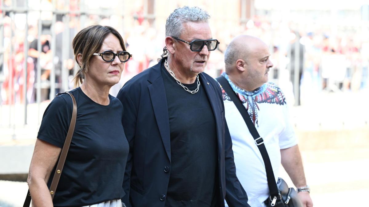 10 settembre 1995: Roberto Baggio segna la sua prima rete nel Milan