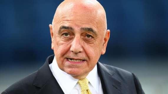 Ecco chi era il Mister Y. Galliani: "Il colpo mancato? Lassana Diarrà"