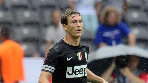 Niente Lichtsteiner, il PSG cerca un terzino francese