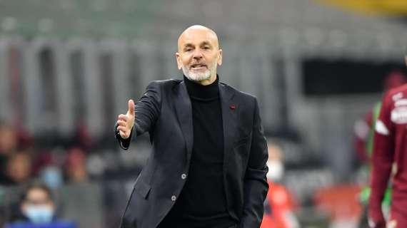 MN - Reazione Pioli, ecco a chi sono rivolte le frasi a fine gara e perché le ha dette