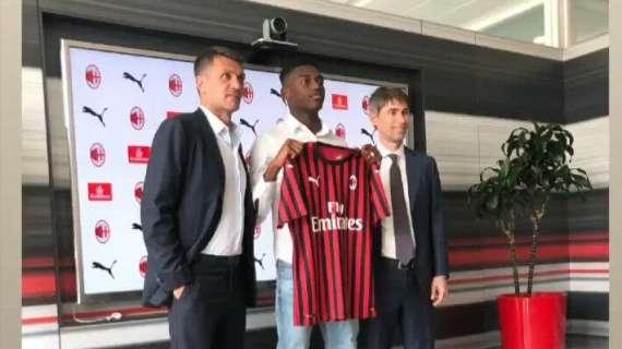 SONDAGGIO MN - Mercato Milan tra acquisti e cessioni. Ad oggi, che voto dareste alle mosse dei rossoneri?
