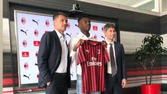 SONDAGGIO MN - Milan, un mese di mercato: tra acquisti e cessioni. Ad oggi, che voto dareste alle mosse dei rossoneri?