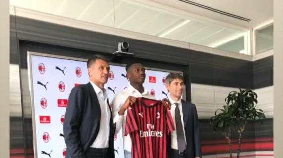 SONDAGGIO MN - Mercato Milan tra acquisti e cessioni. Ad oggi, che voto dareste alle mosse dei rossoneri?