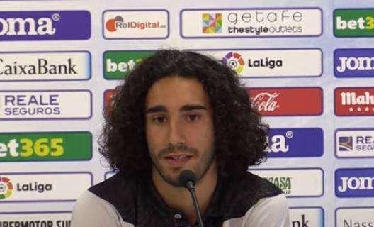 Frecciatina del Chelsea al Brighton nel comunicato di acquisto di Cucurella