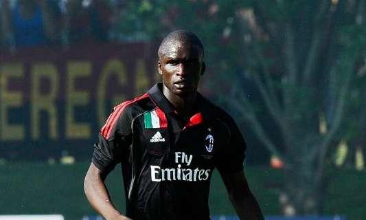 Poco conosciuto, molto determinato  