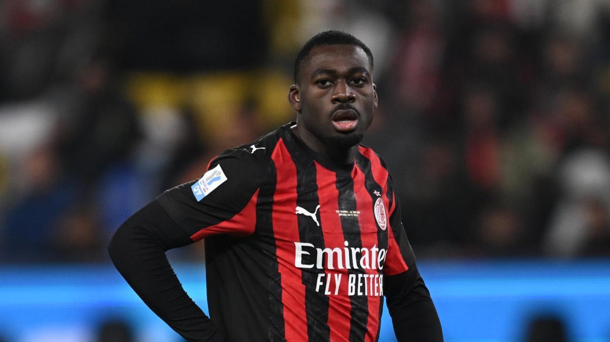 Fofana e un motore in più: Allegri vuole il francese al top per questo rush finale
