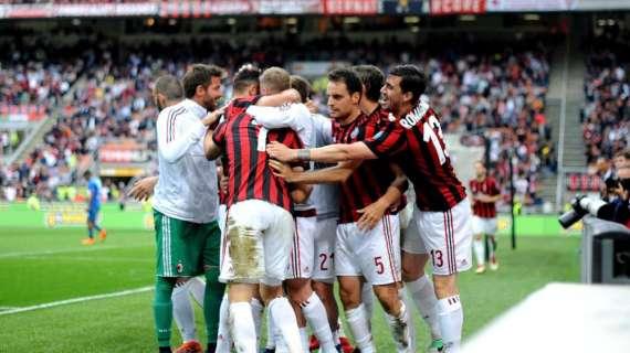 acmilan - Milan-Fiorentina, il natale rossonero: biglietti ancora in vendita!