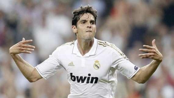 Allegri chiama Kakà, ora la palla passa al brasiliano