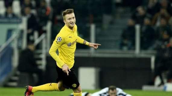 Tuttosport - Milan, Reus è più vicino dopo l’accordo con Puma
