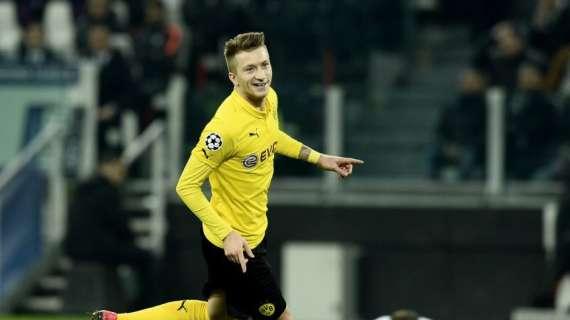 Tuttosport - Milan, la Puma continua a spingere per Reus: giovedì emissari rossoneri a Reggio Emilia per Atalanta-B.Dortmund