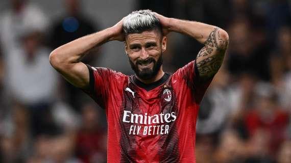 ESCLUSIVA MN - Cardone: "Milan, c'è qualcosa che non funziona. Perché non provare Okafor?"