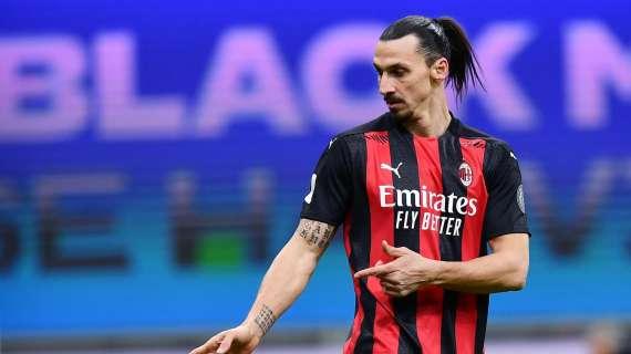 La Stampa: "Rissa con Lukaku, Ibra gioca in difesa: 'Il razzismo non esiste nel mio mondo'"