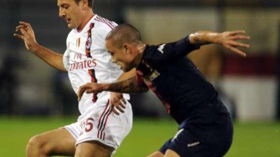 Conferme sull'opzione estiva del Milan su Nainggolan