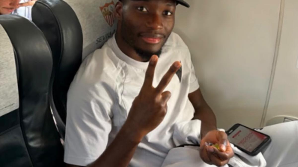 Il derby di Milano raggiunge Siviglia: Fofana "sfida" Agoumé