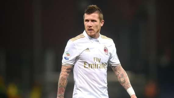 Kucka recupera per il Milan, il tecnico dello Slovan: "Ha dato il massimo per tornare contro il suo amato Milan"
