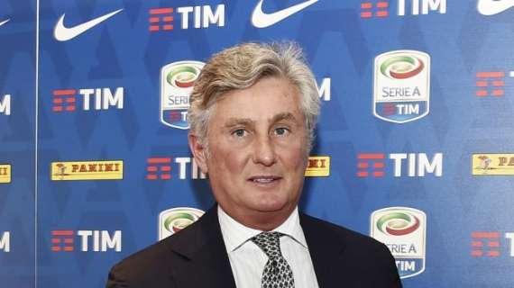 Udinese, Pradé: "Mirabelli ci fece un'offerta molto importante per Barak, ma decidemmo di tenerlo"